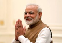 PM greets Uttarakhand on statehood day modi