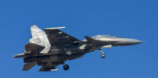 Indian Defence Ministry issues Request for Proposal for 5th Generation fight planes Rafale fighter plane