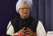 Manmohan Singh tests Covid positive