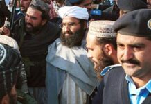 Pakistan’s old gimmick again: Declares JeM chief Masood Azhar fugitive, raises reward amount