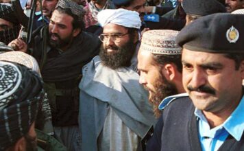 Pakistan’s old gimmick again: Declares JeM chief Masood Azhar fugitive, raises reward amount