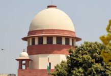 SC orders Maha floor test for tomorrow