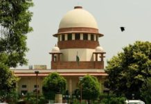 Office of CJI under RTI purview: SC