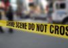 PSI Shoots Wife Dead, Attempts Suicide in Kupwara