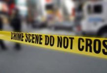 PSI Shoots Wife Dead, Attempts Suicide in Kupwara