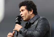 Sachin Tendulkar admitted to hospital Sachin Tendulkar