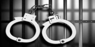 ISI-Backed Terror Module Busted in Chandigarh Blast Case; 5 Arrested J-K Police