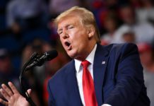 Trump says he does not want to extend ceasefire ending tomorrow Trump says he does not want to extend ceasefire ending tomorrow