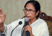 Mamata meets PM Modi