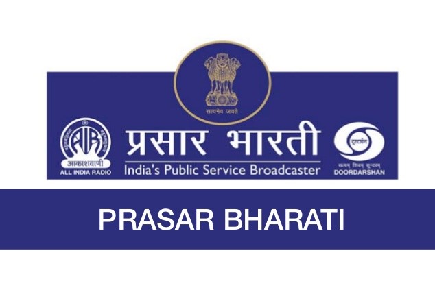 Prasar Bharti