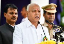 K’taka to remove Tipu from school books Karnataka CM