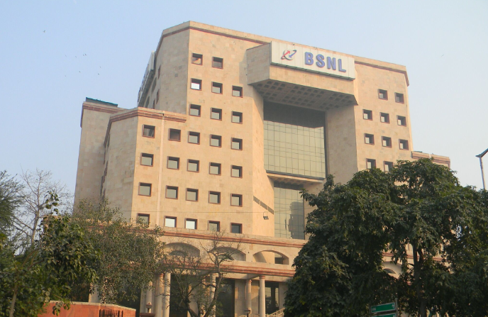 BSNL