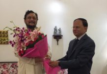 President appoints Arvind Bobde as CJI