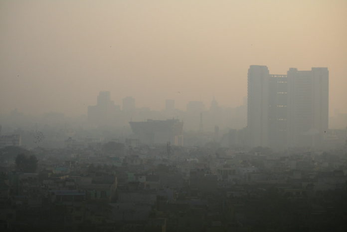 Air Quality panel directs enforcement of dust control measures in Delhi-NCR