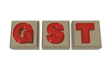 Rise of 14.8% in gross GST collections in August on year-on-year basis GST