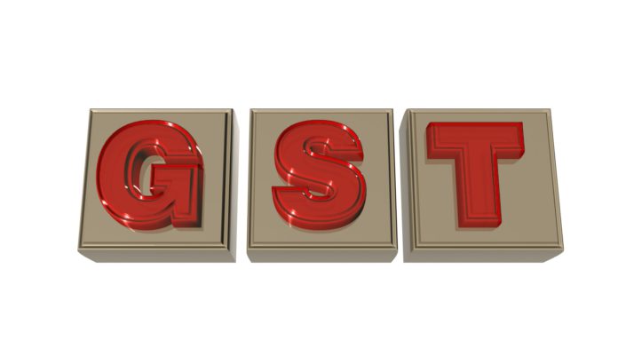 GST