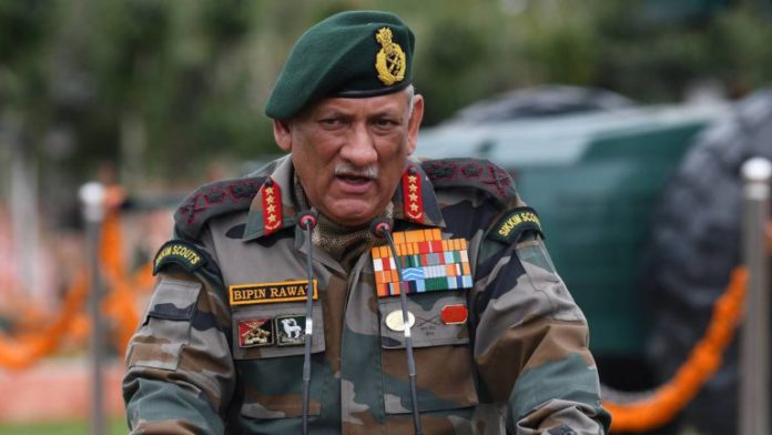 Gen-Bipin-Rawat