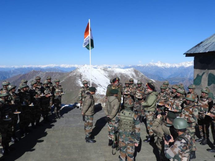 Lt Gen Ranbir Singh