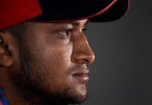 ICC bans B’desh captain Shakib Al Hasan Shakib Al Hasan
