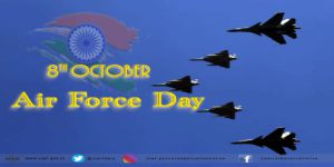 Indian Air Force Day