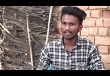 Boy talks about ‘menstrual hygiene’