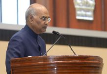 Nirbhaya: President rejects mercy plea kovind 3 b