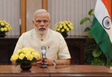 PM seeks advice for May 31 ‘Mann Ki Baat’