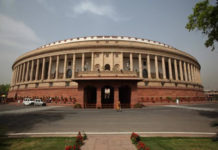 Winter session of parliament from Nov 18 Opposition parties