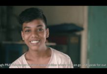 PRATeK transforms Aman who now speaks of Child’s Right