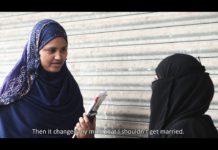 Unicef encourages girl to become ‘Independent’