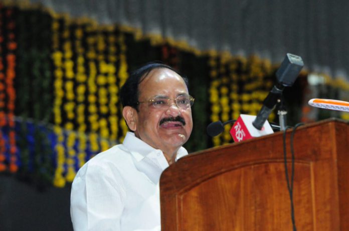 venkaiah naidu