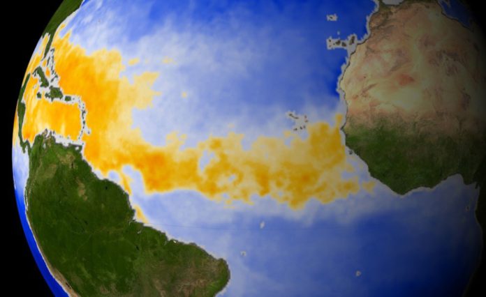 Climate Vulnerability Assessment