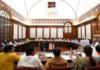 Union Cabinet approves GOBARdhan scheme to generate energy from cow dung Cabinet meeting