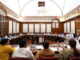 Union Cabinet approves GOBARdhan scheme to generate energy from cow dung Cabinet meeting