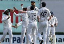 India crush B’desh, win Test series 2-0