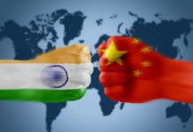 ITBP DG & MEA speak about “face-off’ with China on Arunachal border China