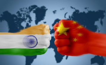 ITBP DG & MEA speak about “face-off’ with China on Arunachal border China