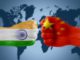 ITBP DG & MEA speak about “face-off’ with China on Arunachal border China