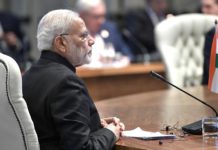 PM Modi to chair PRAGATI meeting surge in Covid cases
