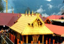 Sabarimala temple opens for devotees