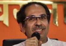 Sena MLAs want Uddav to become CM