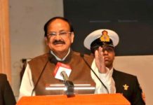 Economy will rebound: VP