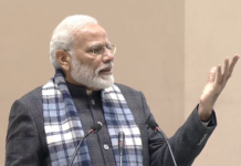 PM to visit Kolkata tomorrow