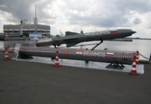 Brahmos tested using land & air platforms