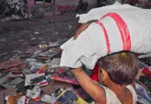 Delhi: 15 Child labourers rescued