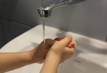 Some tips to prevent coronavirus