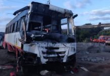 PM condoles Maha accident deaths