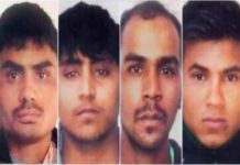 Nirbhaya: Court stays Feb 1 hangings