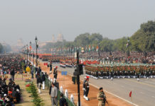 India celebrates 71st Republic Day