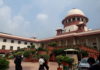 Co-heirs get first right of purchase in case of sale of inherited agricultural land: SC quota